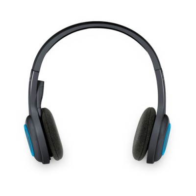 Casque Logitech Wireless H600