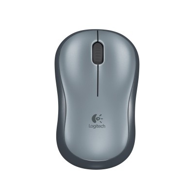 Logitech M185 - Grey