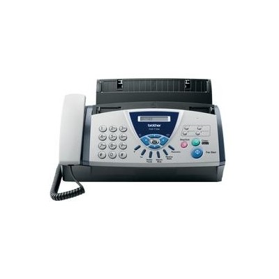 FAX Brother T104  + combiné [3916846]