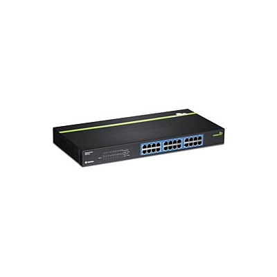 TRENDnet TEG-S24G 24 Ports