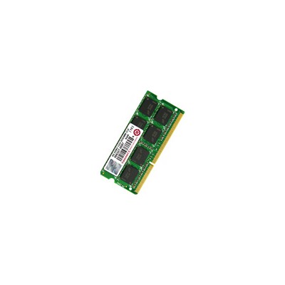 Memoire 4 Go SO-DIMM DDR3 1333 (256*8) CL9 Transcend [3916862]