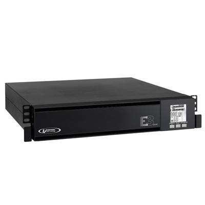 Onduleur INFOSEC E3 LCD RT 1000 VA en Rack [3916881]