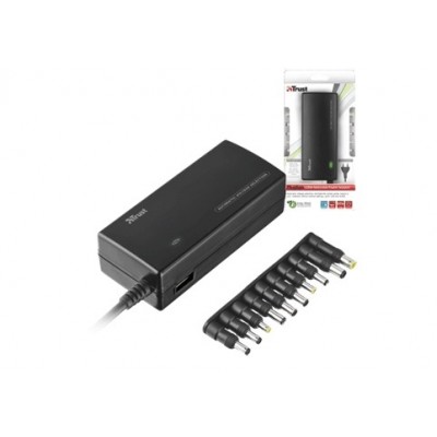 Alimentation universelle pour portable 125 W - 5 V DC Pour  [3916946]