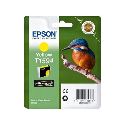 Epson T1594 YELLOW [3917323]
