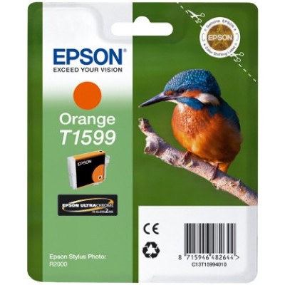Epson T1599 ORANGE [3917329]