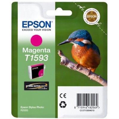 Epson T1593 MAGENTA [3917330]