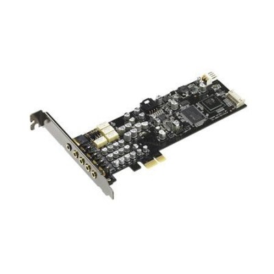Carte Son Asus XONAR DX/XD PCIE LOW PROFILE 7.1 CHANNEL AUD [3917381]