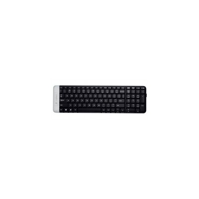 Clavier Logitech Wireless K230