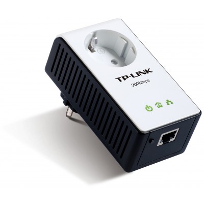 CPL 2 adaptateurs TL-PA251 Kit Adaptateur (x2) CPL RJ45 200 [3917491]
