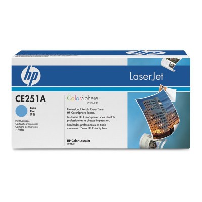HP Toner  CE251A CY [3917505]