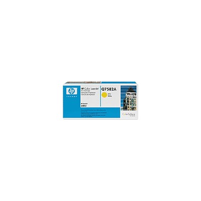 HP Toner Q7582 J [3917509]