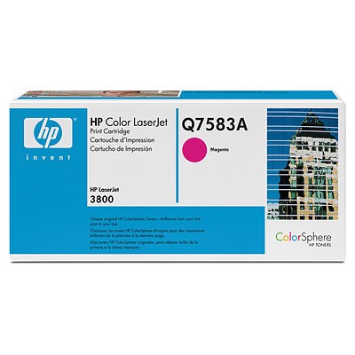 HP Toner Q7583  R [3917510]