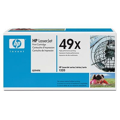 HP Toner Q5949X [3917511]