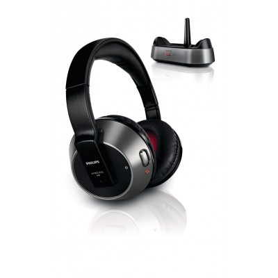 Casque HiFi Philips SHC8535/10 [3917532]
