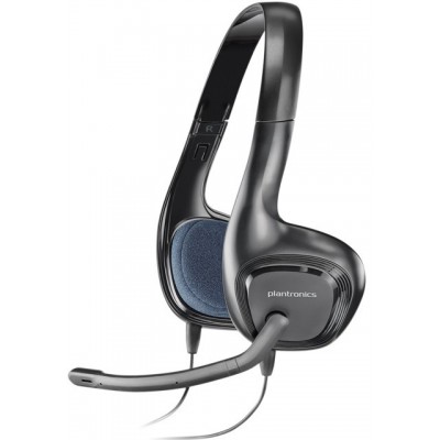 Casque Plantronics AUDIO 628 USB [3917533]
