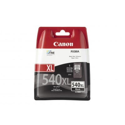 Canon PG-540XL - Noir