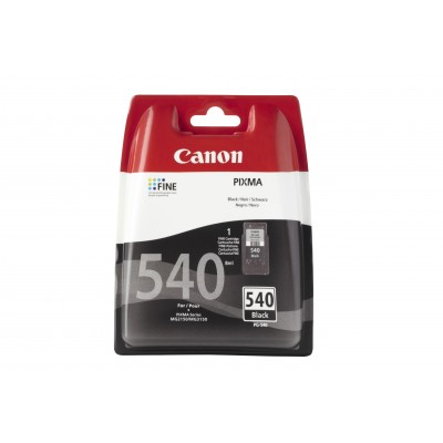 Canon PG-540 - Noir