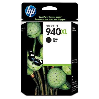 HP 940XL Noir [3917749]
