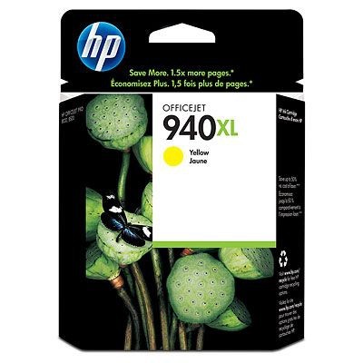 HP 940XL Yellow [3917752]