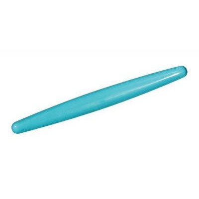 Repose poignets spécial claviers gel bleu 505*56*20mm [3917956]