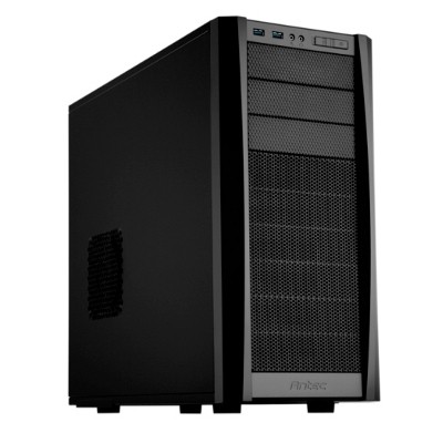 Boitier Antec Three Hundred TWO (USB3.0 CONNECTOR) [3917958]