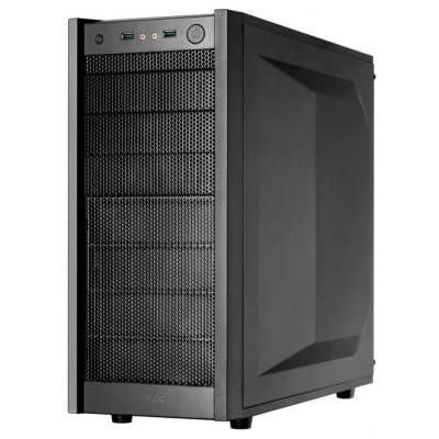 Boitier Antec ONE MIDDLE TOWER CASE BLACK  NO PSU [3917961]