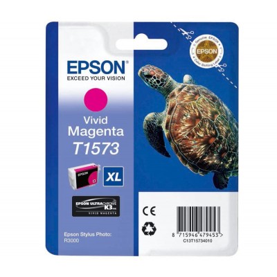Epson C13T15734010 TORTUE  V V MAGENT [3918021]