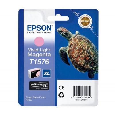Epson C13T15764010 TORTUE V V MAG LI [3918025]