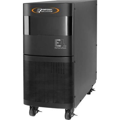 Onduleur INFOSEC E4 LCD 1000 VA [3918097]