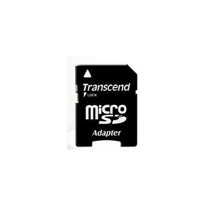 Transcend TS4GUSDHC10 4Go