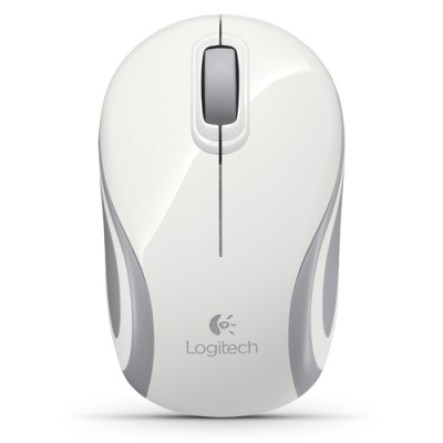 Logitech M187 - White