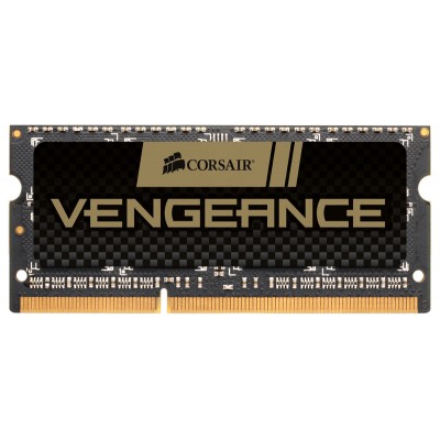 Corsair Vengeance SO-DDR3 4Go 1600MHz CL9