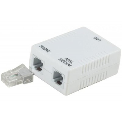 Filtre ADSL RJ45/RJ11 [3918663]