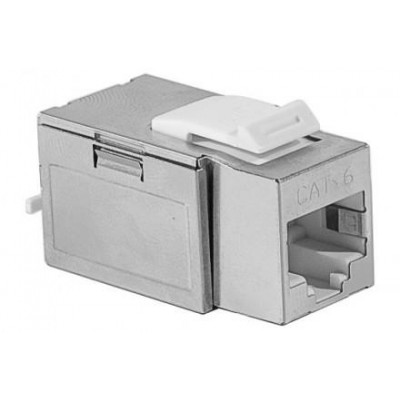 Embase noyau RJ45 STP à bascule CAT 5e
