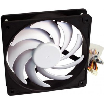 Ventilateur Helix 120x120x25mm 1800 RPM 28dBA 60CFM [3918793]