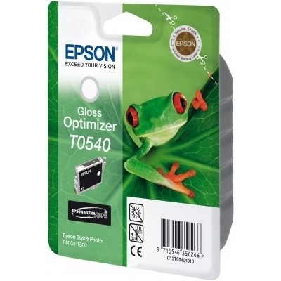 Epson T0540 Optimiseur de brillance 400 pages [3918810]