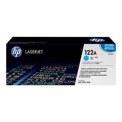 HP cartouche de toner - 1 x cyan - 4000 pages Q3961A [3918821]