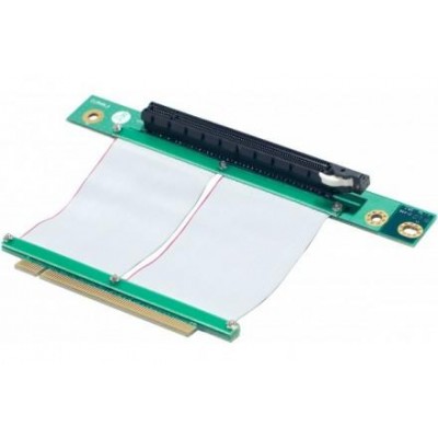 Riser PCI-Express 16X avec nappe de renvoi [3919119]