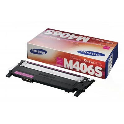 TONER MAGENTA 1K PAGES CLP-360/CLP-365 CLX-3300/CLX-3305 [3919145]