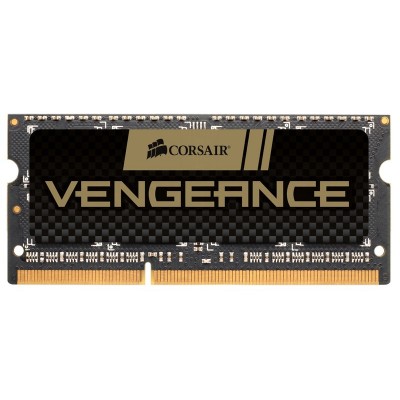 Corsair Vengeance SO-DDR3 8Go 1600MHz CL10