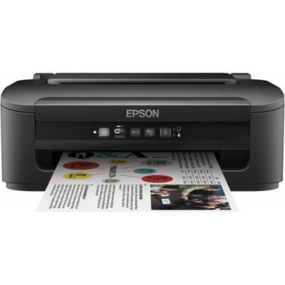 Imprimante Epson WORKFORCE WF-2010W