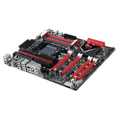 CM Asus CROSSHAIR V FORMULA-Z ATX AM3+ 990FX SND+GLN+U3 SAT [3919338]