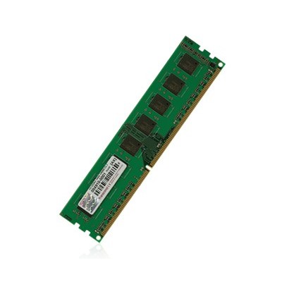 Memoire DDR3 8Go CL11 1600Mhz Jetram Transcend [3919355]