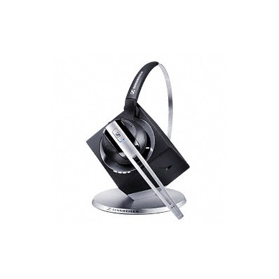 Casque Sennheiser DW Office - Sans Fil - DECT - Mono Canal  [3919413]