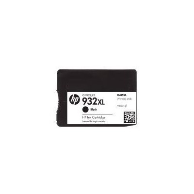 HP 932XL 1 x noir - pour Officejet 6100 ePrinter  6600 H711 [3919459]