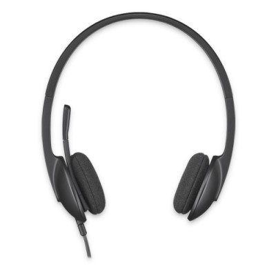 Casque Logitech H340 USB