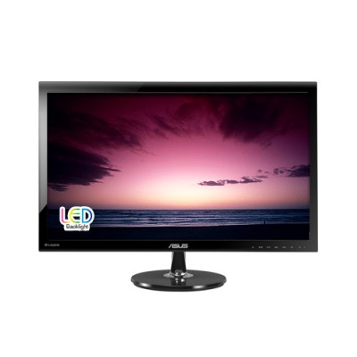 Ecran LED 27" Asus VS278Q 