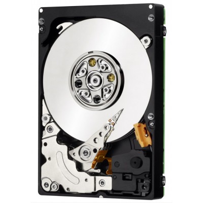 HD SATA III 3TB Western Digital Red [3919762]