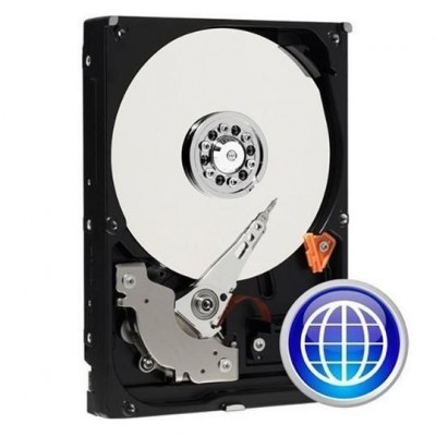 HD SATA III 1TB Western Digital Blue [3919767]