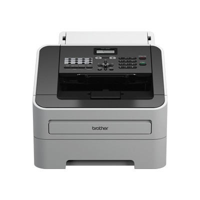 Fax brother 2840 33600 bps chargeur auto 30 feuilles